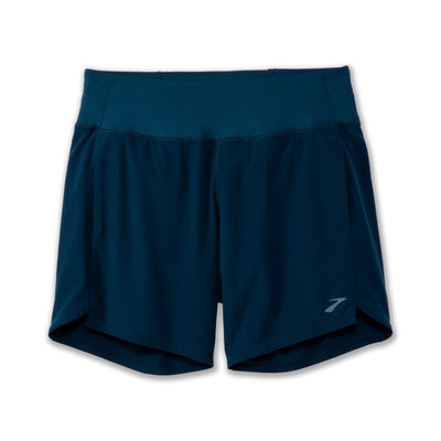 Women's Brooks Chaser 7" Short - 221466-458