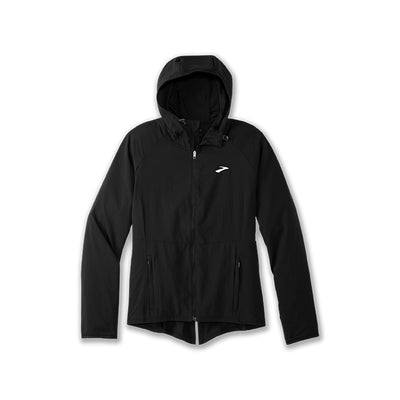 Women's Brooks Canopy Jacket - 221521-052