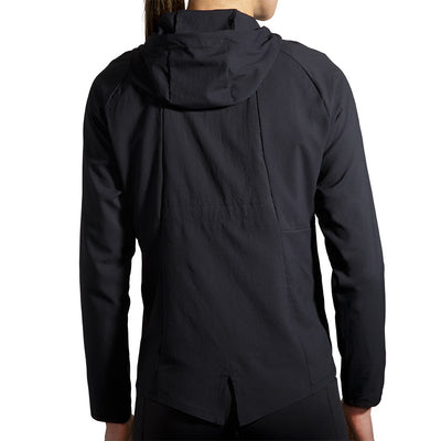 Women's Brooks Canopy Jacket - 221521-052