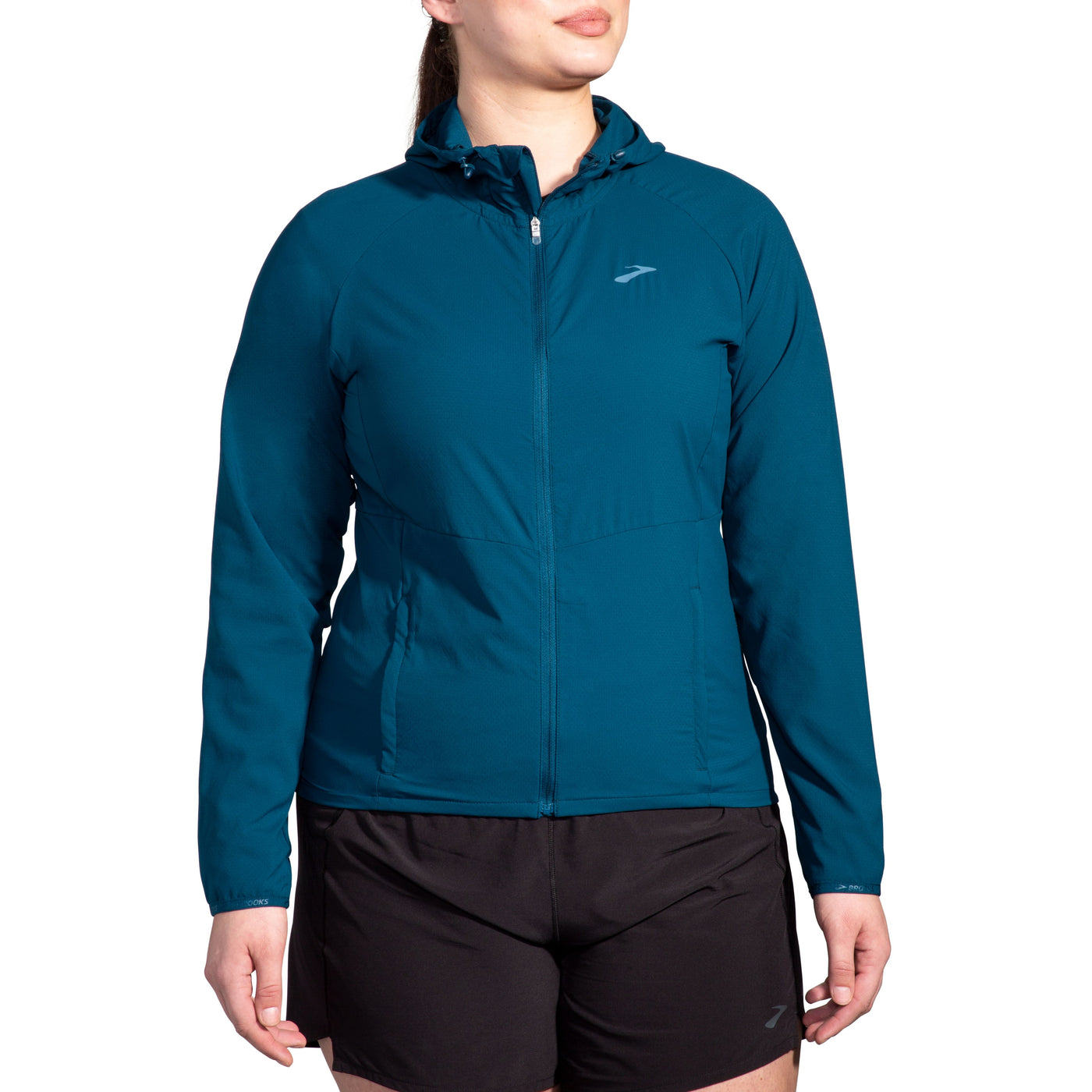 Women's Brooks Canopy Jacket - 221521-458