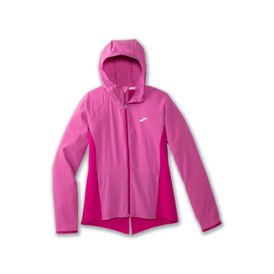 Women's Brooks Canopy Jacket - 221521-614