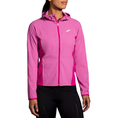 Women's Brooks Canopy Jacket - 221521-614