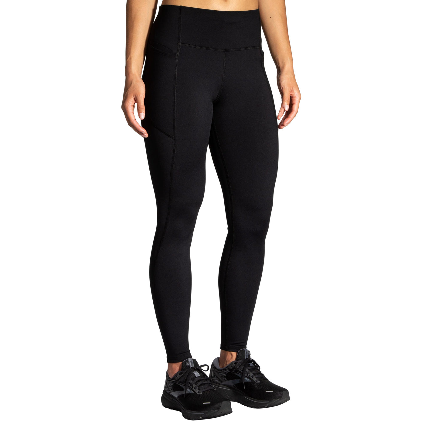 Women's Brooks Moment Tight - 221586-001