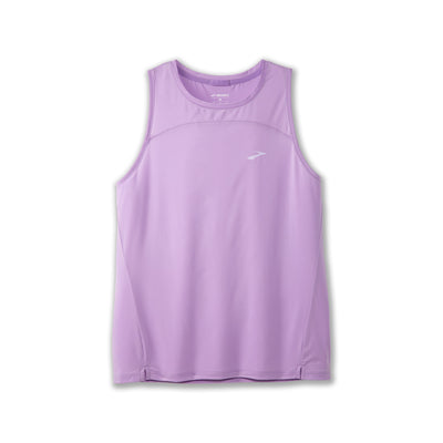 Women's Brooks Sprint Free Tank - 221605-508