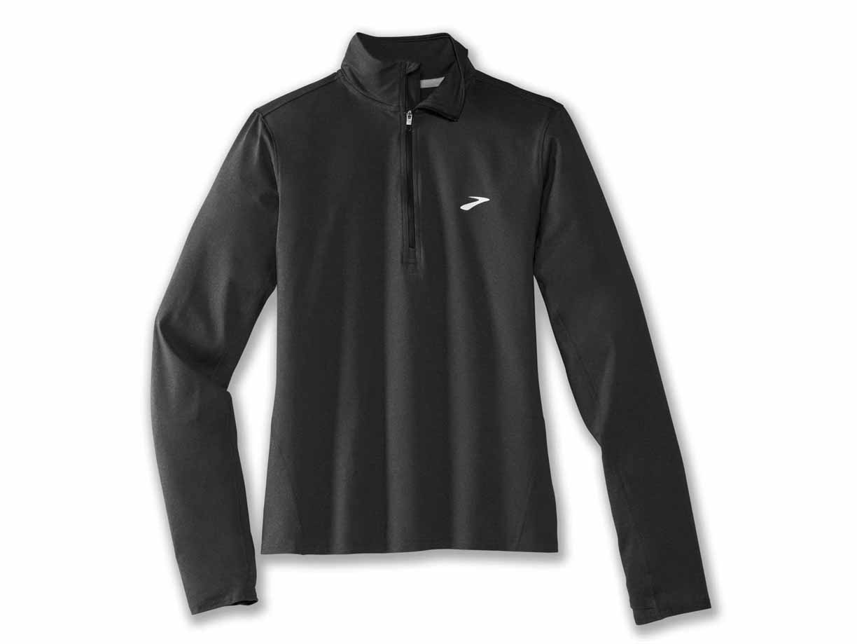 Women's Brooks Dash 1/2 Zip - 221651-090