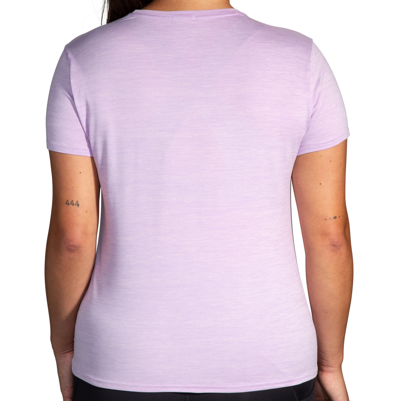 Women's Brooke Luxe Short Sleeve - 221659-509