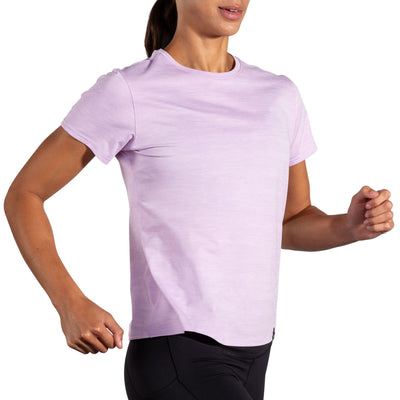 Women's Brooke Luxe Short Sleeve - 221659-509