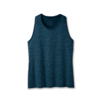 Women's Brooks Luxe Tank - 221660-445