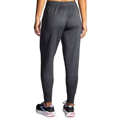 Women's Brooks Luxe Jogger - 221666-090