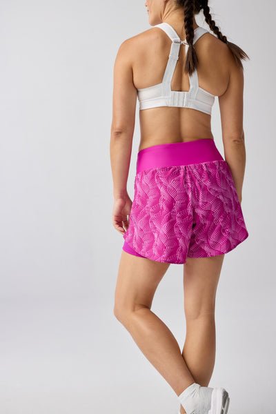 Women's Brooks Chaser 5" 2-in-1 Short 2.0 - 221706-599