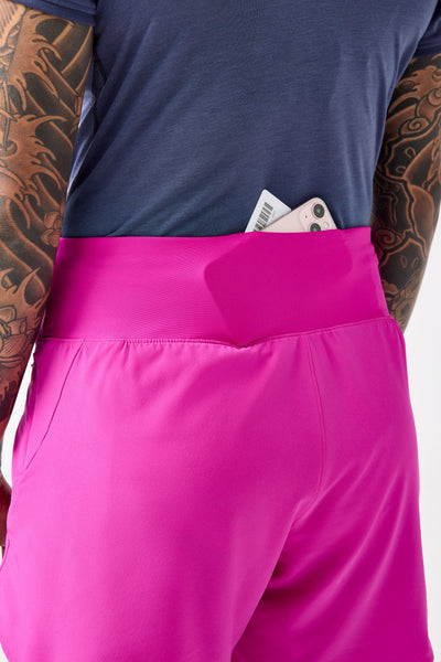 Women's Brooks Chaser 5" Short 2.0 - 221707-588