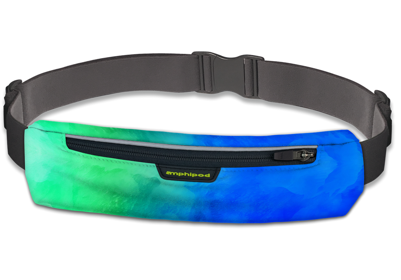 Amphipod Microstretch Lux Belt - Sea - 2342-51-U