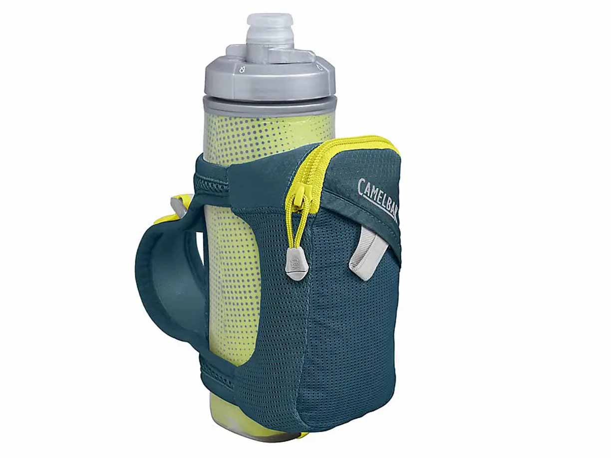 CamelBak Quick Grip Chill 21 oz Handheld Bottle - 2780401000