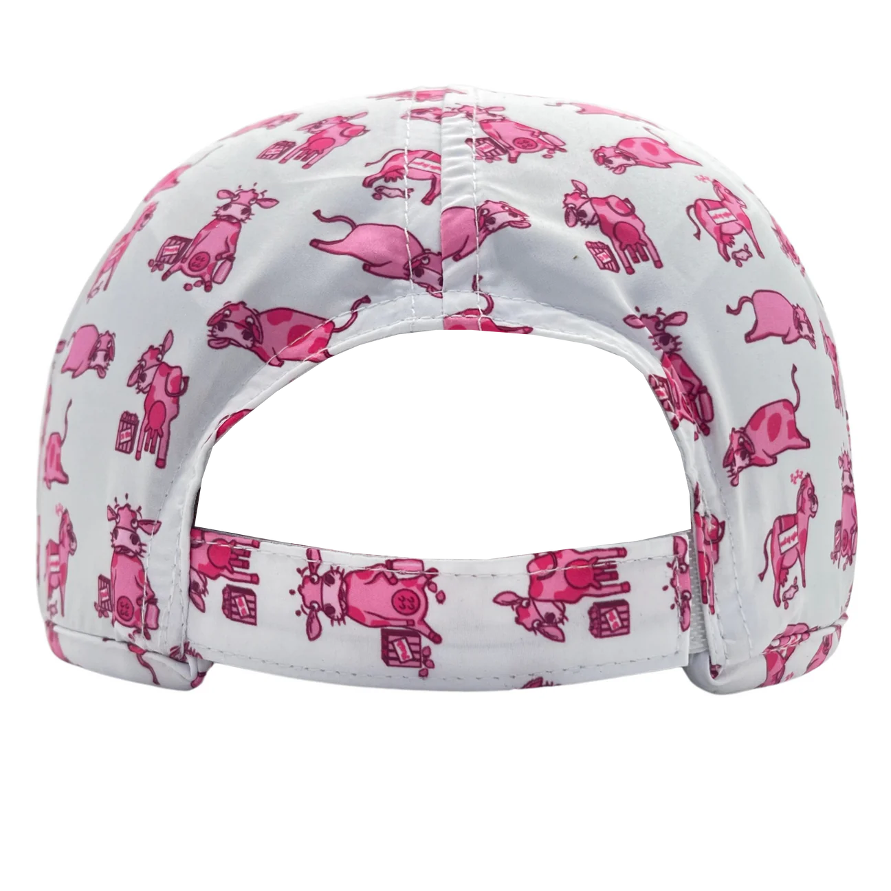 Sprints LegenBerry Running Hat - SPRN-LBERRY