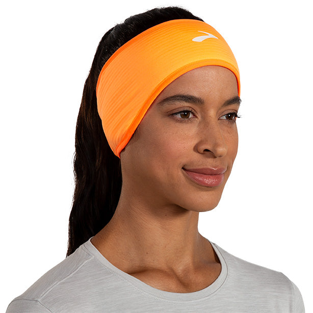 Brooks Notch Thermal Headband - 280440-871