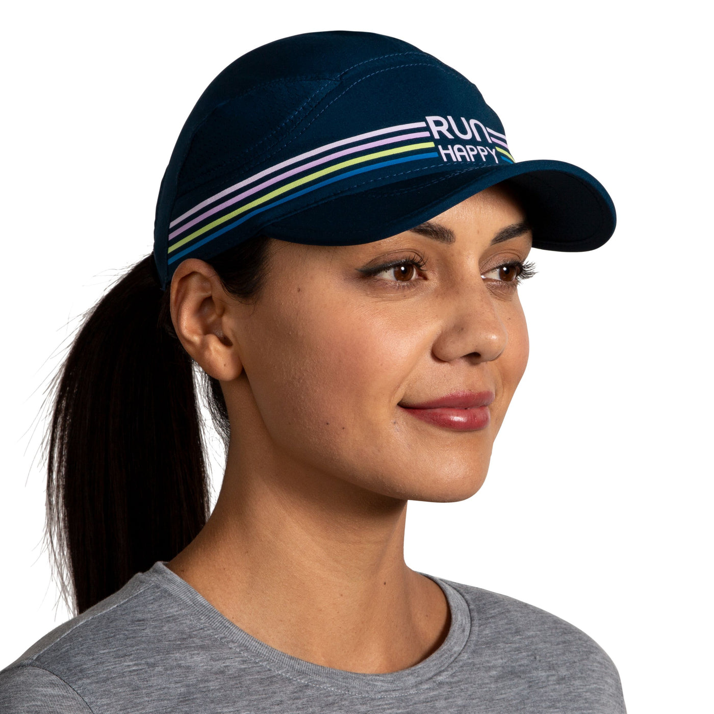 Brooks Chaser Hat - 280456-413