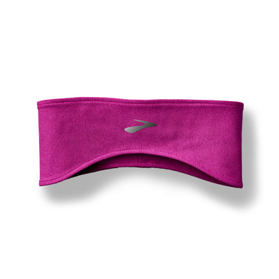 Brooks Luxe Thermal Headband - 280539-512