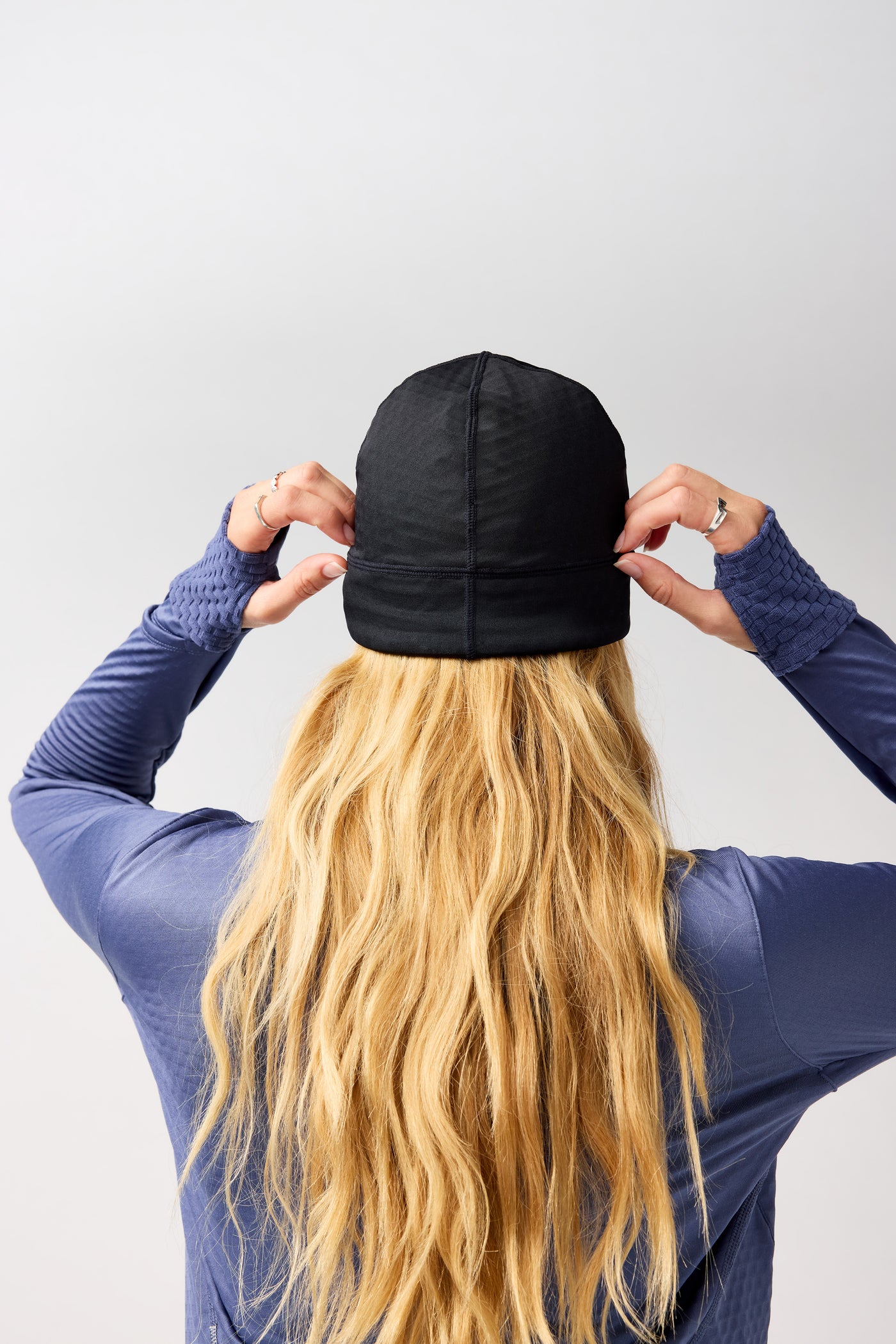 Brooks Notch Thermal Beanie - 280540-001