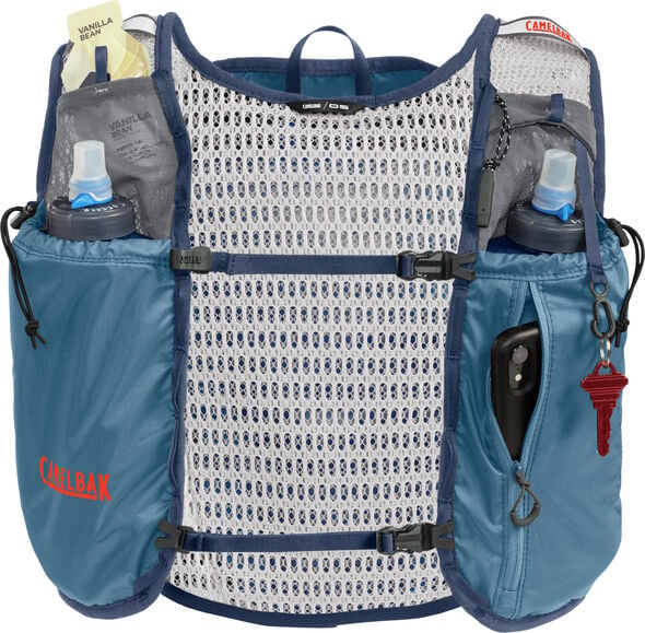 CamelBak Circuit Run Vest with Crux 1.5L Reservoir - 2824401000