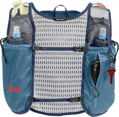 CamelBak Circuit Run Vest with Crux 1.5L Reservoir - 2824401000