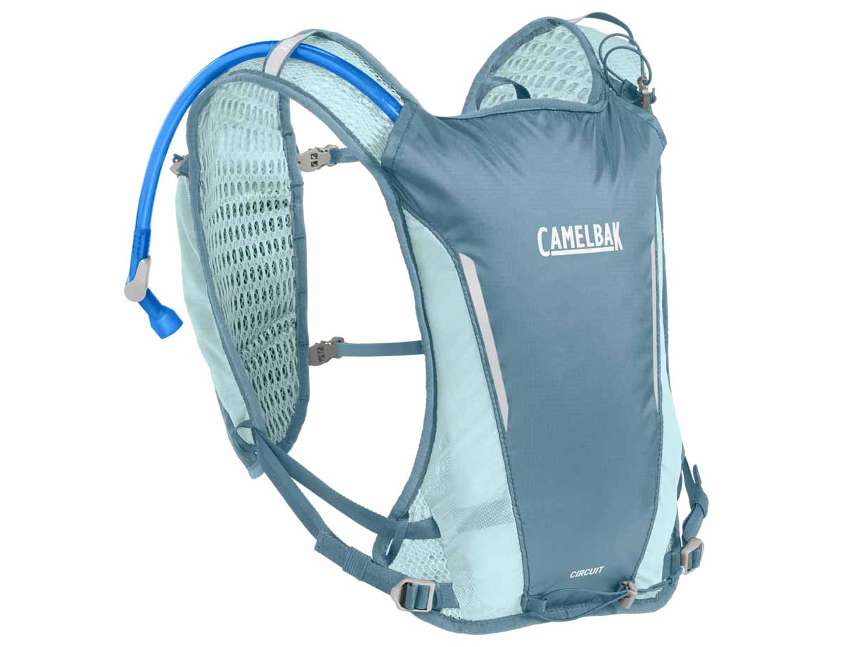 Women's CamelBak Circuit Vest with Crux® 1.5L Reservoir - 2825401000