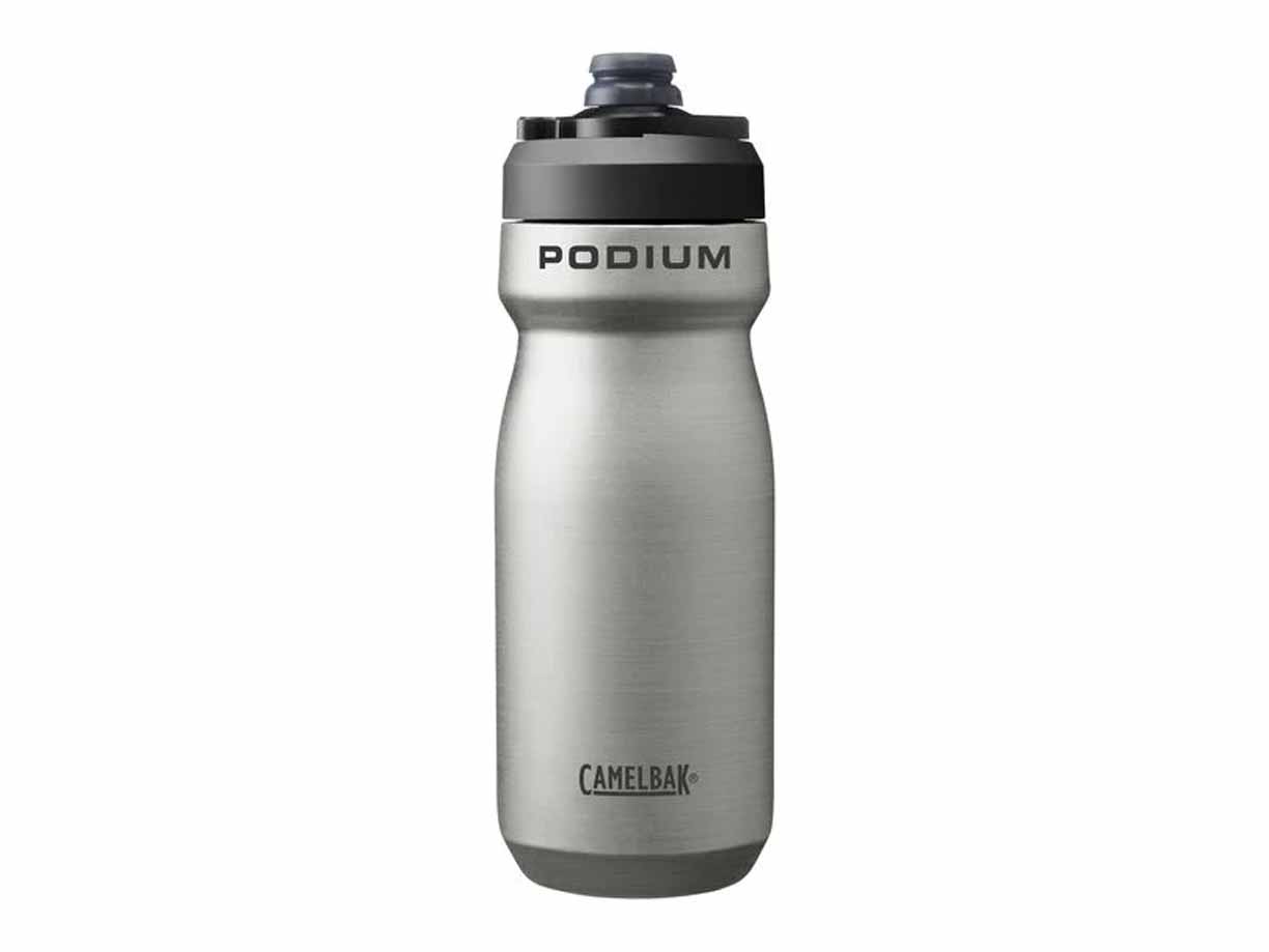 CamelBak Podium Stainless Steel 18 oz Water Bottle - 2964102052