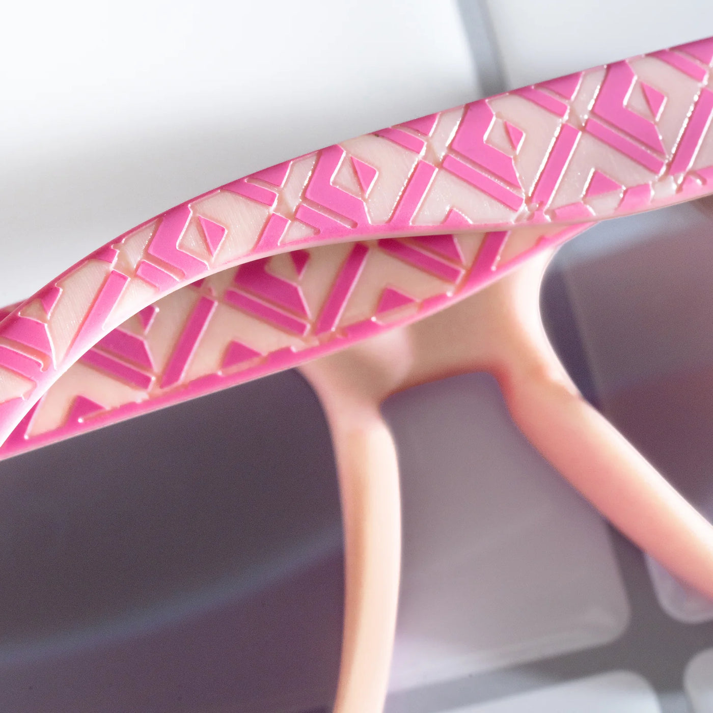 goodr OG Running Sunglasses - If These Tiles Could Talk