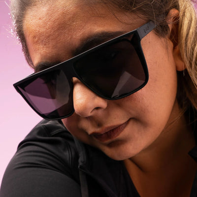 goodr Fly G Running Sunglasses - Fashion Week Dropout