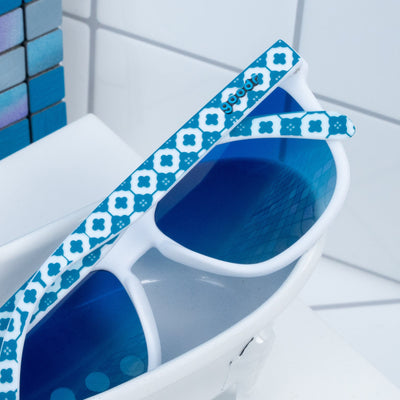 goodr OG Running Sunglasses - My Bathtub or Yours