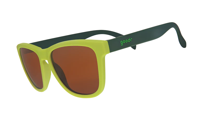 goodr OG Running Sunglasses - Sells House, Buys Avocados