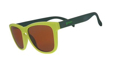 goodr OG Running Sunglasses - Sells House, Buys Avocados