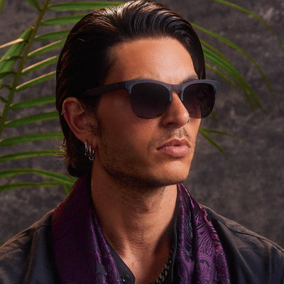 goodr Avant G Running Sunglasses - Throws Shade, Catches Clout