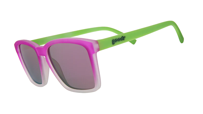 Goodr Running Sunglasses - Turnip For What? Nutrition!