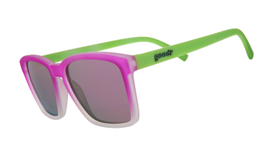 Goodr Running Sunglasses - Turnip For What? Nutrition!