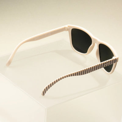 goodr OG Running Sunglasses - Clad to the Bone