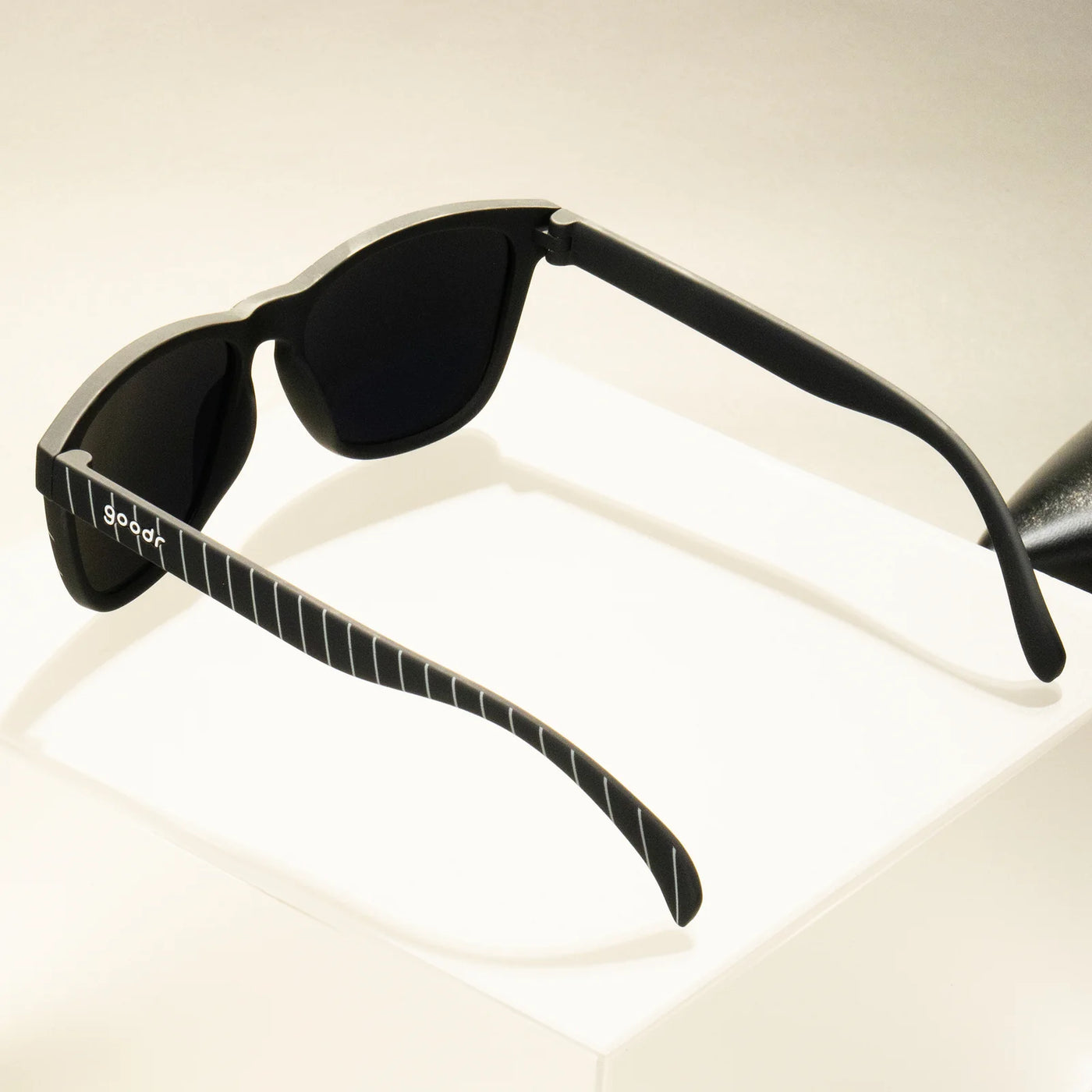 goodr OG Running Sunglasses - Race to the Open Bar