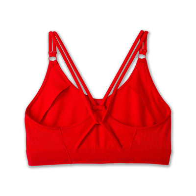 Women's Brooks Plunge 3.0 Sports Bra - 300645-653