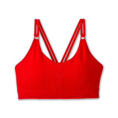 Women's Brooks Plunge 3.0 Sports Bra - 300645-653