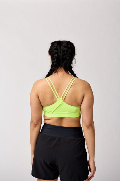 Women's Brooks Plunge 3.0 Sports Bra - 300645-796