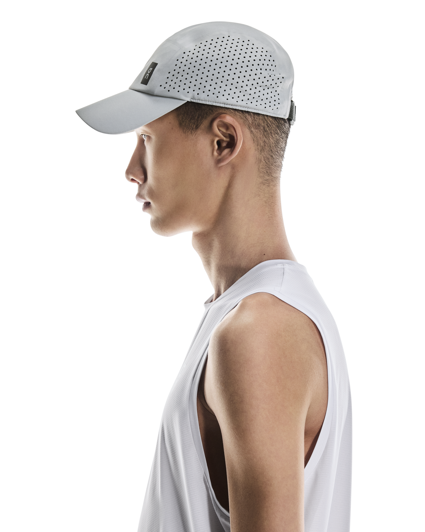 On Lightweight Cap - 301.01769