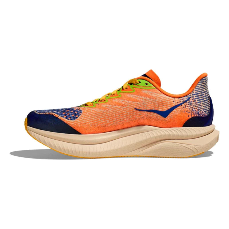 Kid's HOKA Mach 6 - 1147553-URN