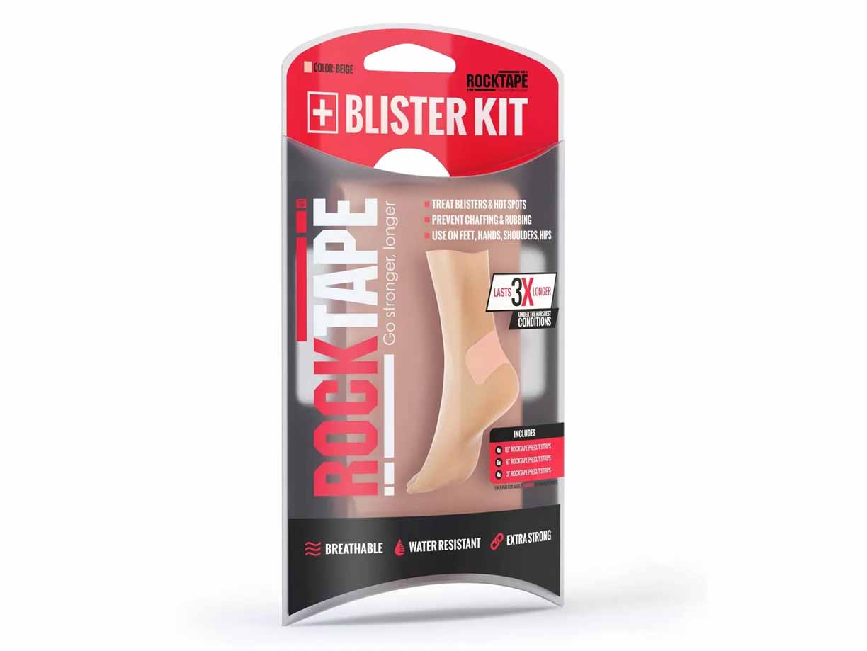 RockTape Blister Kit - RTAPE-342795