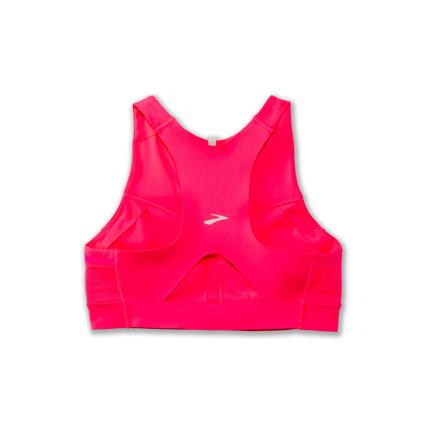 Women's Brooks Drive 3 Pocket Run Bra - 350080-620