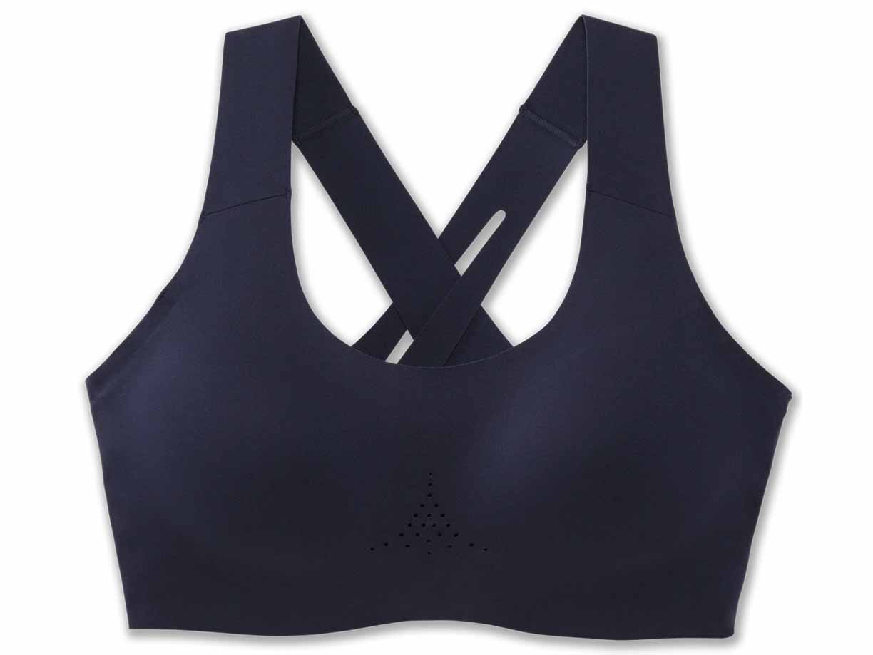 Women's Brooks Dare Crossback Bra 2.0-350084-451