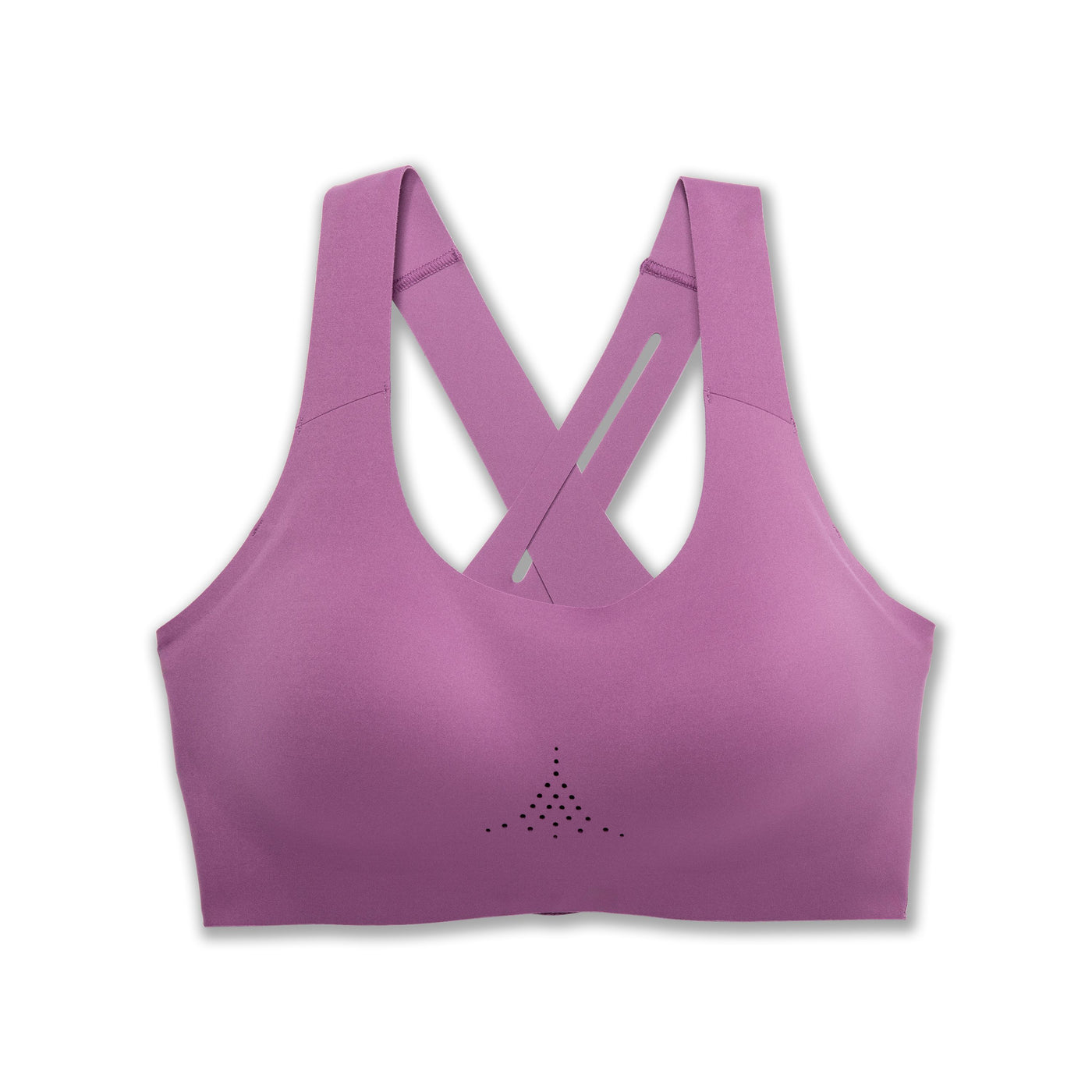 Women's Brooks Dare Crossback 2.0 Sports Bra - 350084-516