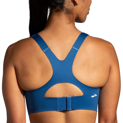 Women's Brooks Dare Racerback 2.0 - 350085-454