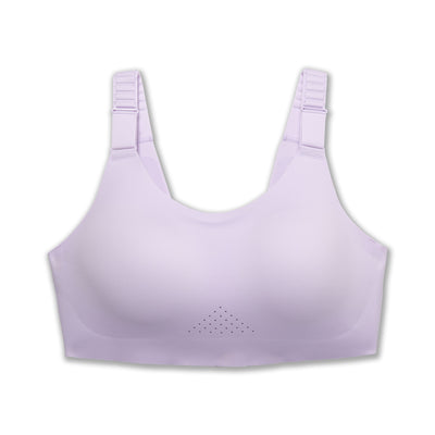 Women's Brooks Dare Scoopback 2.0 Sports Bra - 350086-505