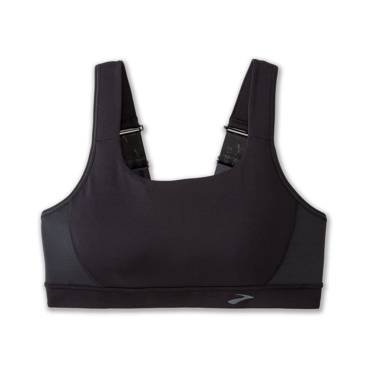 Women's Brooks Convertible 2.0 Sports Bra - 350089-001