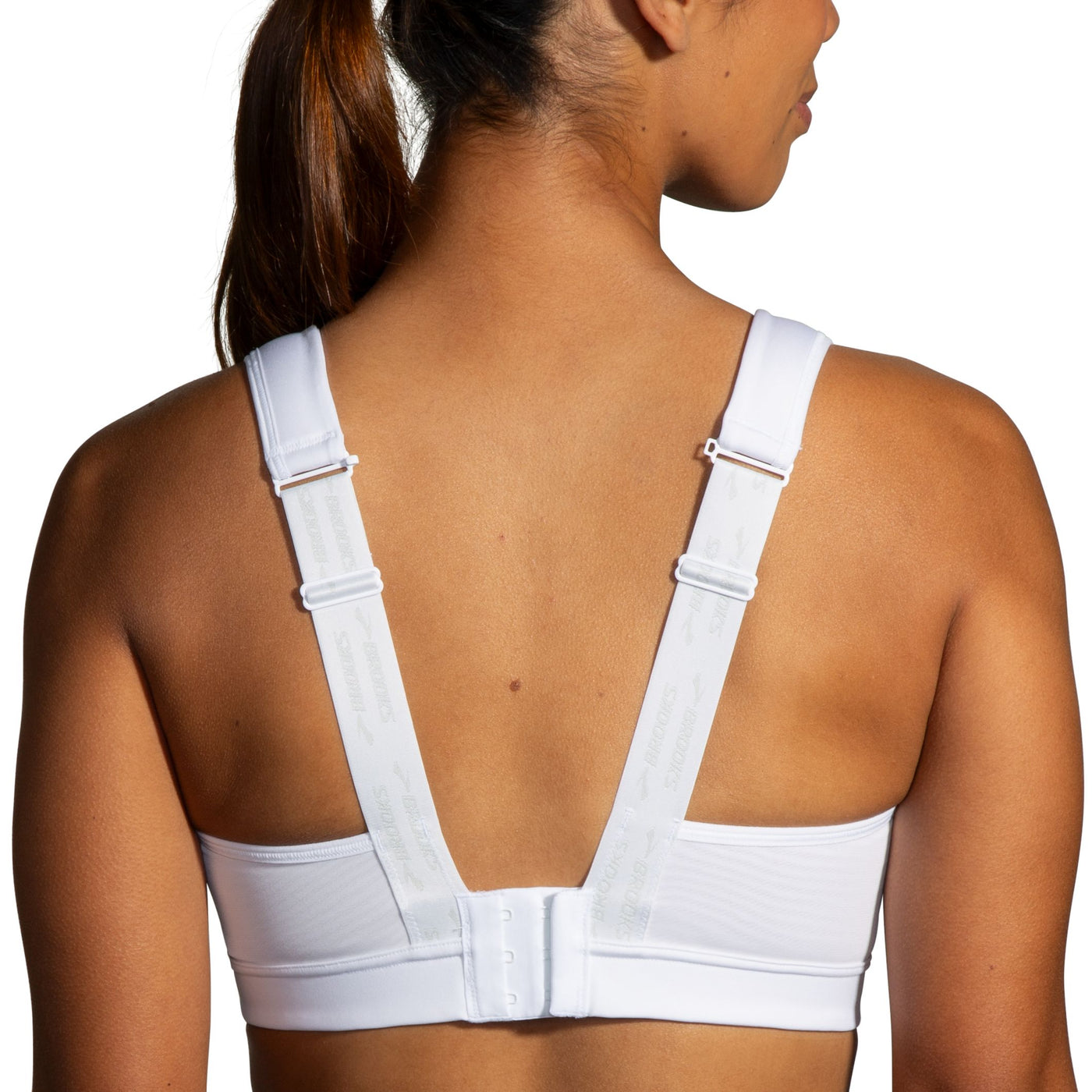 Women's Convertible 2.0 Sports Bra - 350089-100