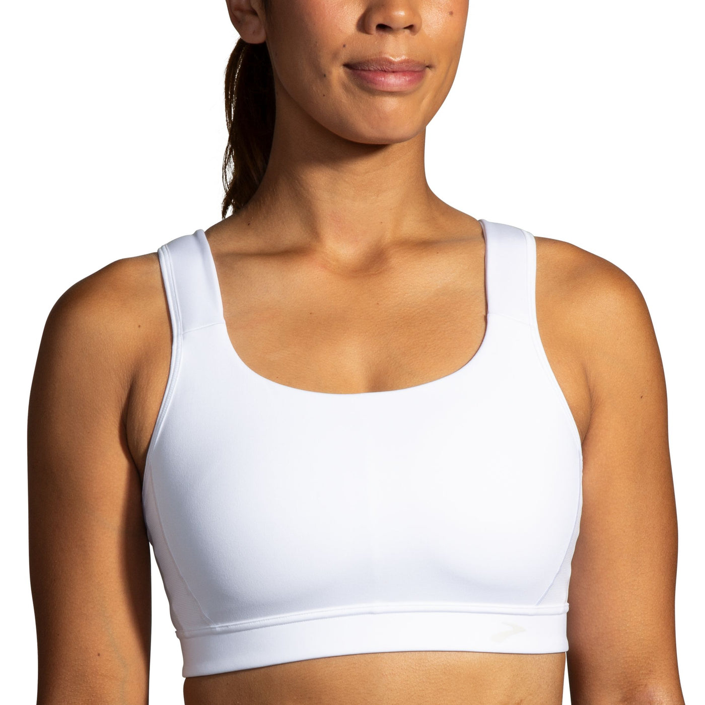 Women's Convertible 2.0 Sports Bra - 350089-100